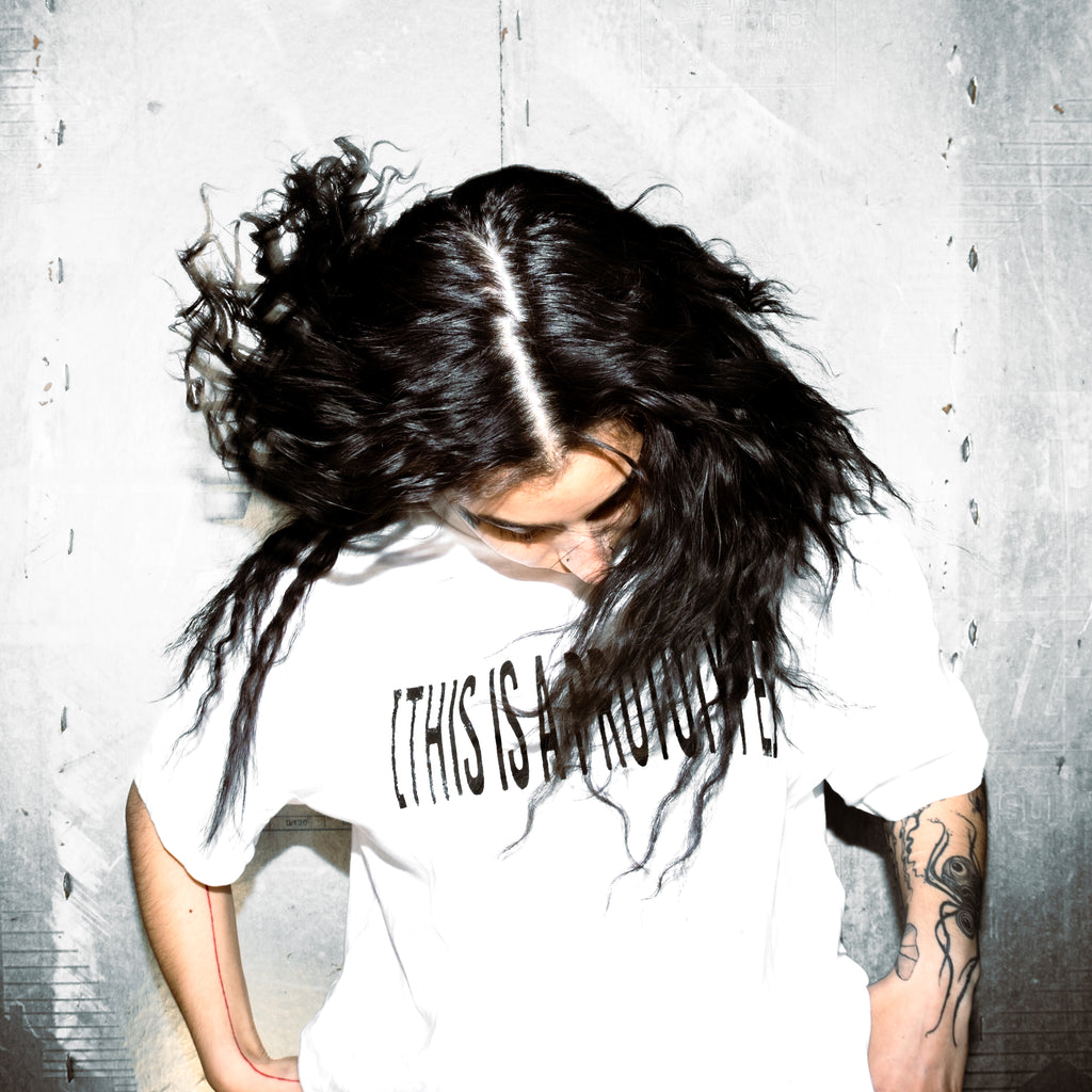 PROTOTYPE TEE [002]