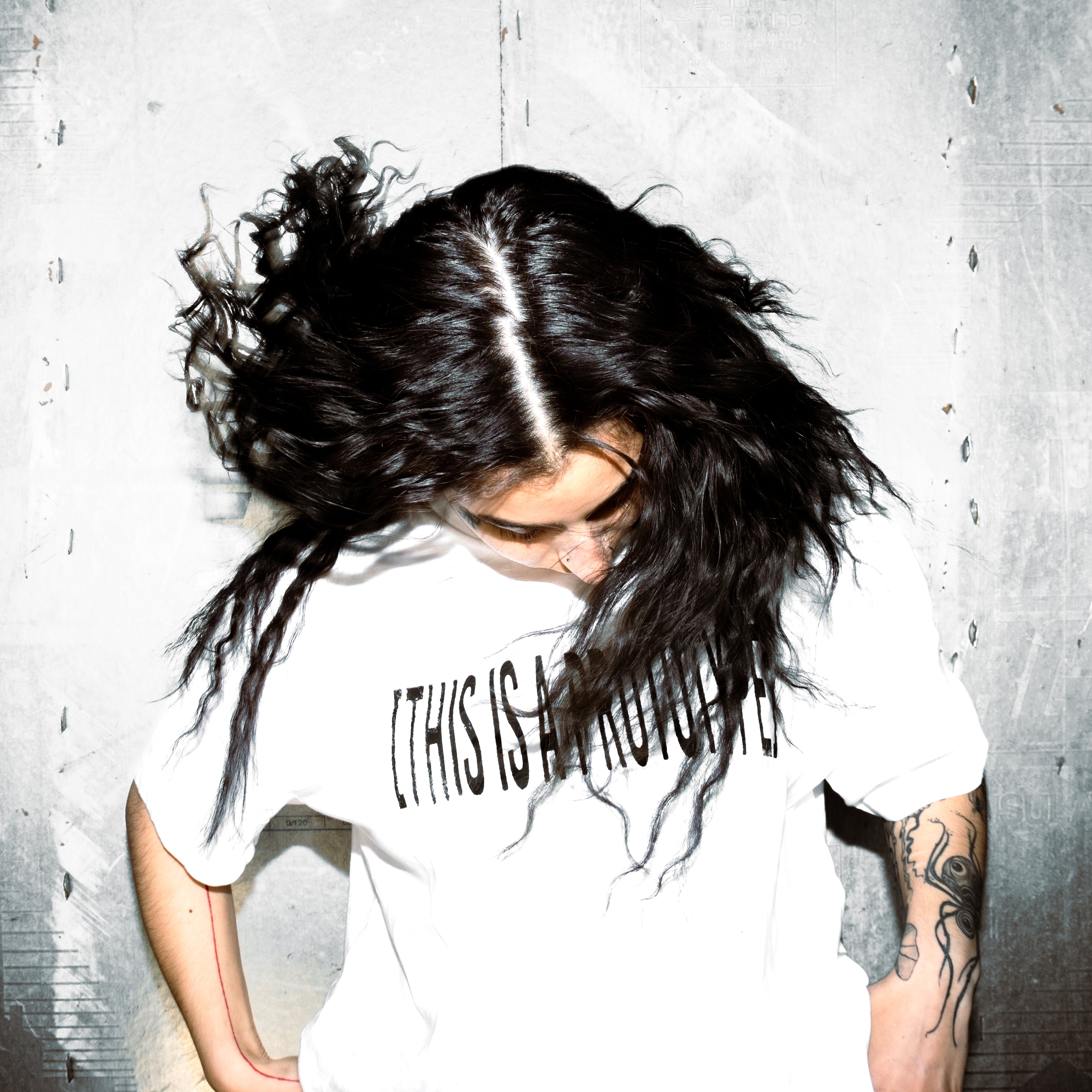 PROTOTYPE TEE [002]