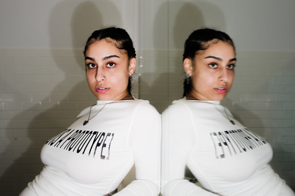 PROTOTYPE TEE [001]