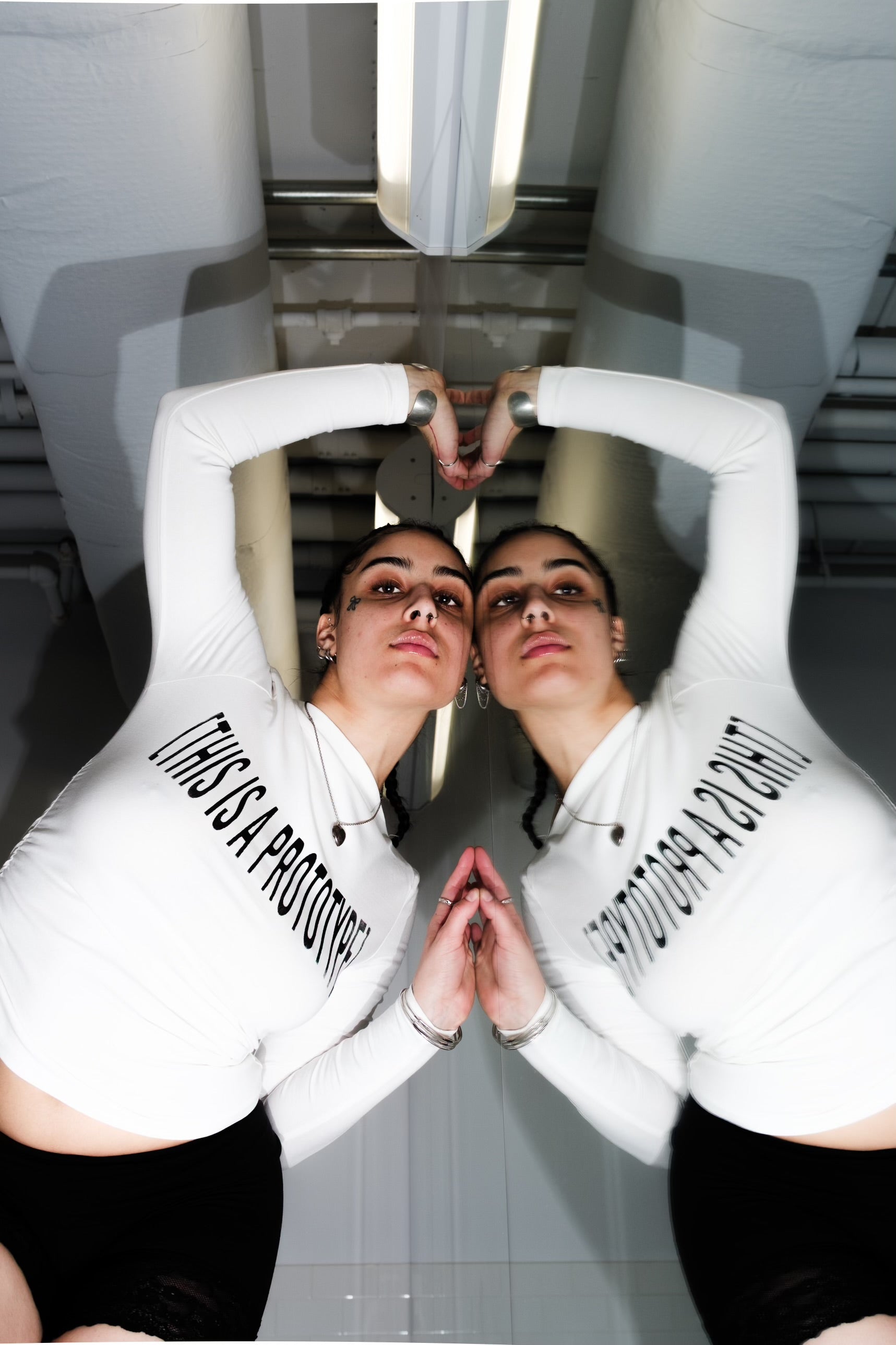 PROTOTYPE TEE [001]