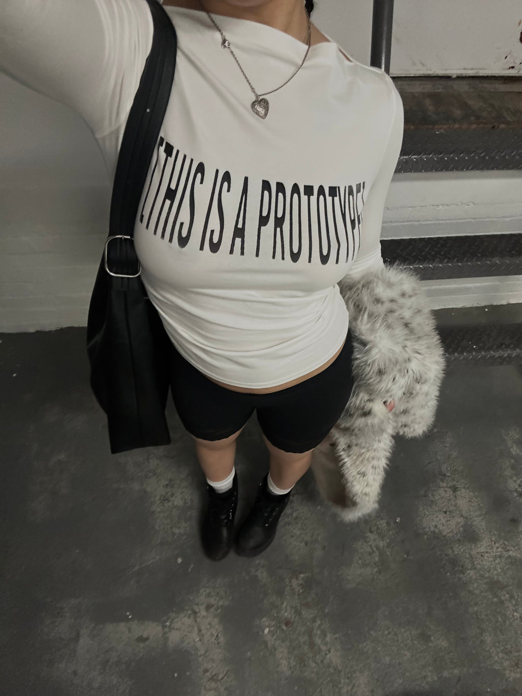 PROTOTYPE TEE [001]